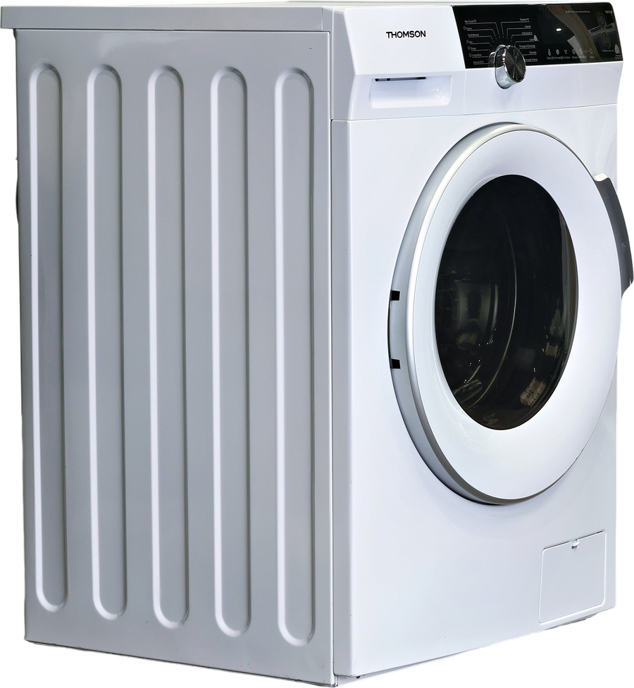 Lave-linge Hublot 10 kg Reconditionné THOMSON TW15100