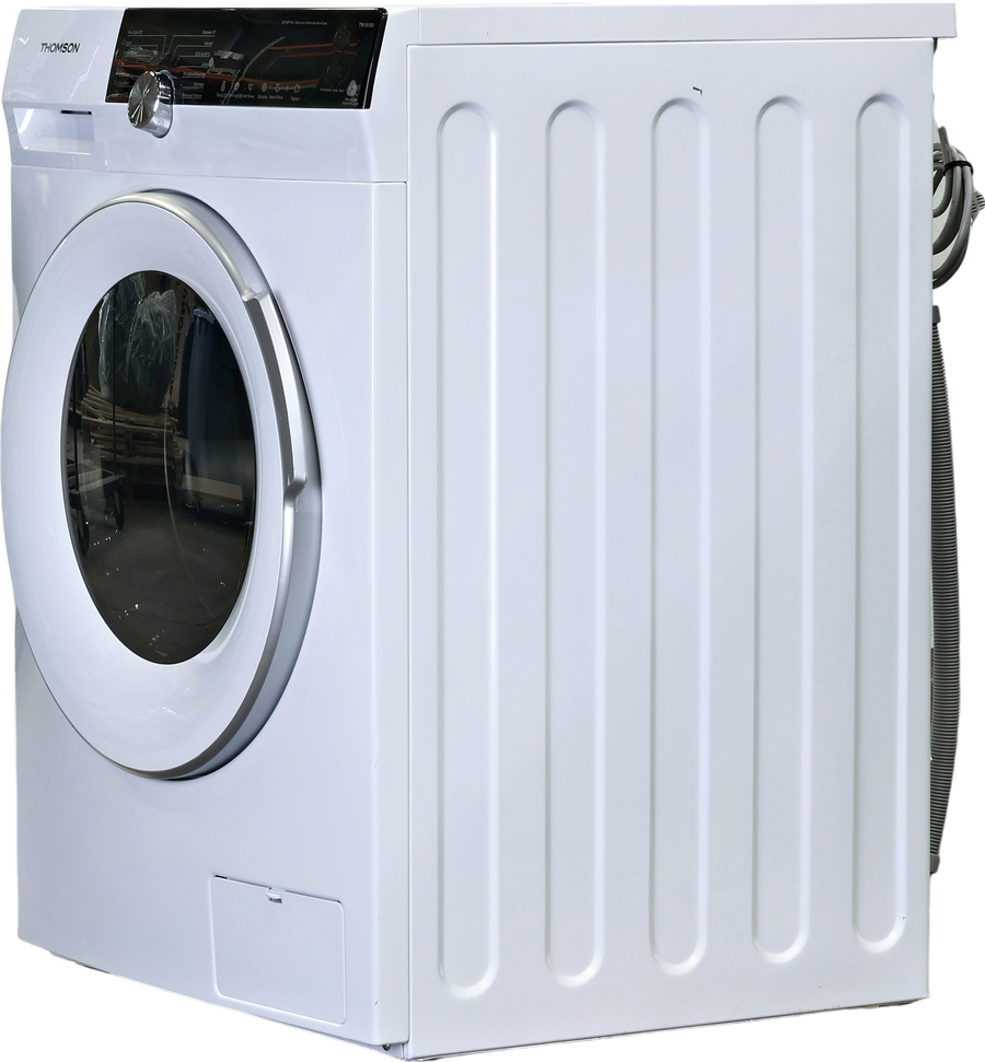Lave-linge Hublot 10 kg Reconditionné THOMSON TW15100