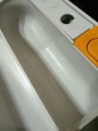 Lave-linge Hublot Reconditionné MIELE W3222