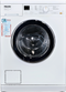 Lave-linge Hublot Reconditionné MIELE W3222