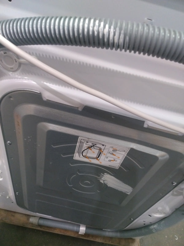 Lave-linge Hublot 7 kg Reconditionné LG F74J60WHW