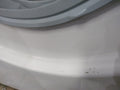 Lave-linge Hublot 7 kg Reconditionné LG F74J60WHW