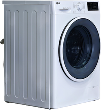 Lave-linge Hublot 7 kg Reconditionné LG F74J60WHW