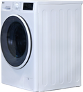 Lave-linge Hublot 7 kg Reconditionné LG F74J60WHW