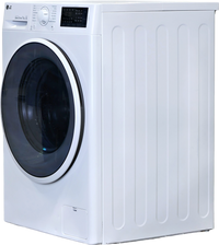 Lave-linge Hublot 7 kg Reconditionné LG F74J60WHW