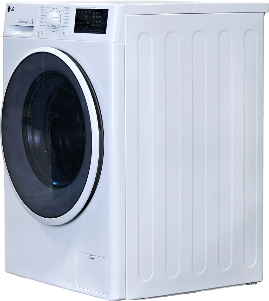 Lave-linge Hublot 7 kg Reconditionné LG F74J60WHW