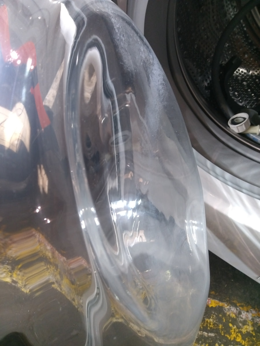 Lave-linge Hublot 8 kg Reconditionné BOSCH WAQ28384FF