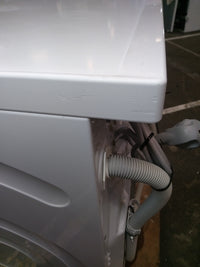 Lave-linge Hublot 8 kg Reconditionné BOSCH WAQ28384FF