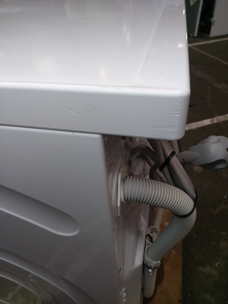 Lave-linge Hublot 8 kg Reconditionné BOSCH WAQ28384FF
