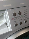 Lave-linge Hublot 8 kg Reconditionné BOSCH WAQ28384FF