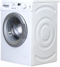 Lave-linge Hublot 8 kg Reconditionné BOSCH WAQ28384FF