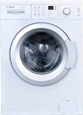 Lave-linge Hublot 8 kg Reconditionné BOSCH WAQ28384FF