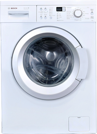 Lave-linge Hublot 8 kg Reconditionné BOSCH WAQ28384FF