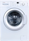Lave-linge Hublot 8 kg Reconditionné BOSCH WAQ28384FF
