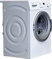 Lave-linge Hublot 8 kg Reconditionné BOSCH WAQ28384FF