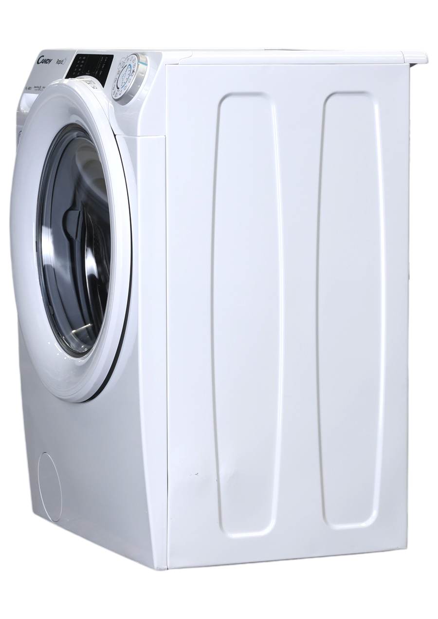 Lave-linge Hublot 9 kg Reconditionné CANDY RO1496DWMT