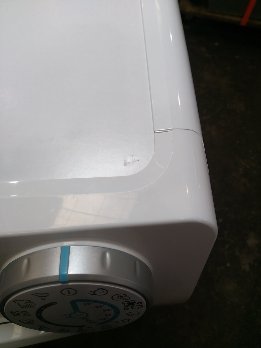 Lave-linge Hublot 9 kg Reconditionné CANDY RO1496DWMT