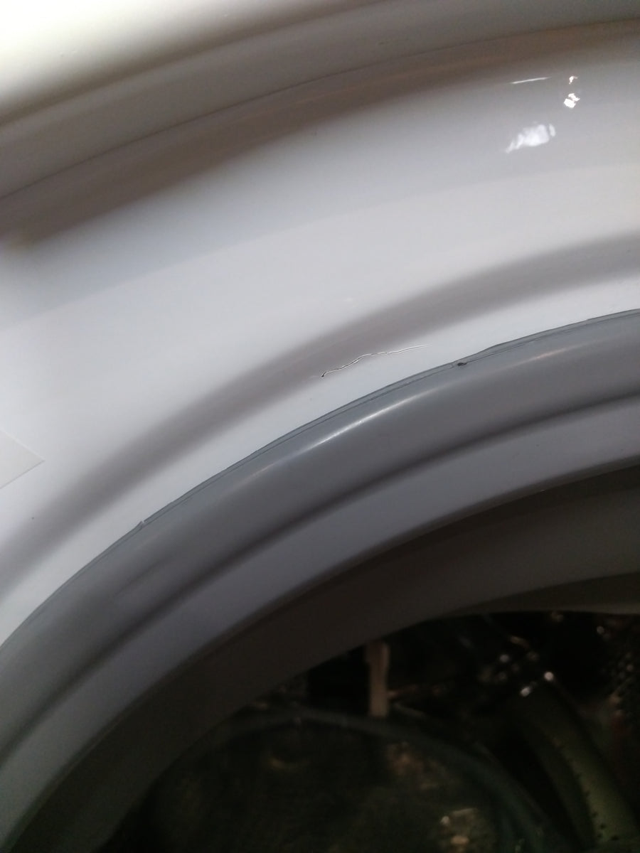 Lave-linge Hublot 9 kg Reconditionné CANDY RO1496DWMT