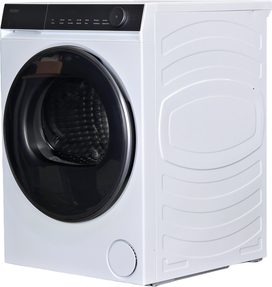Seche-linge Pompe à Chaleur 9 kg Reconditionné HAIER HD90-A367U1