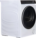 Seche-linge Pompe à Chaleur 9 kg Reconditionné HAIER HD90-A367U1