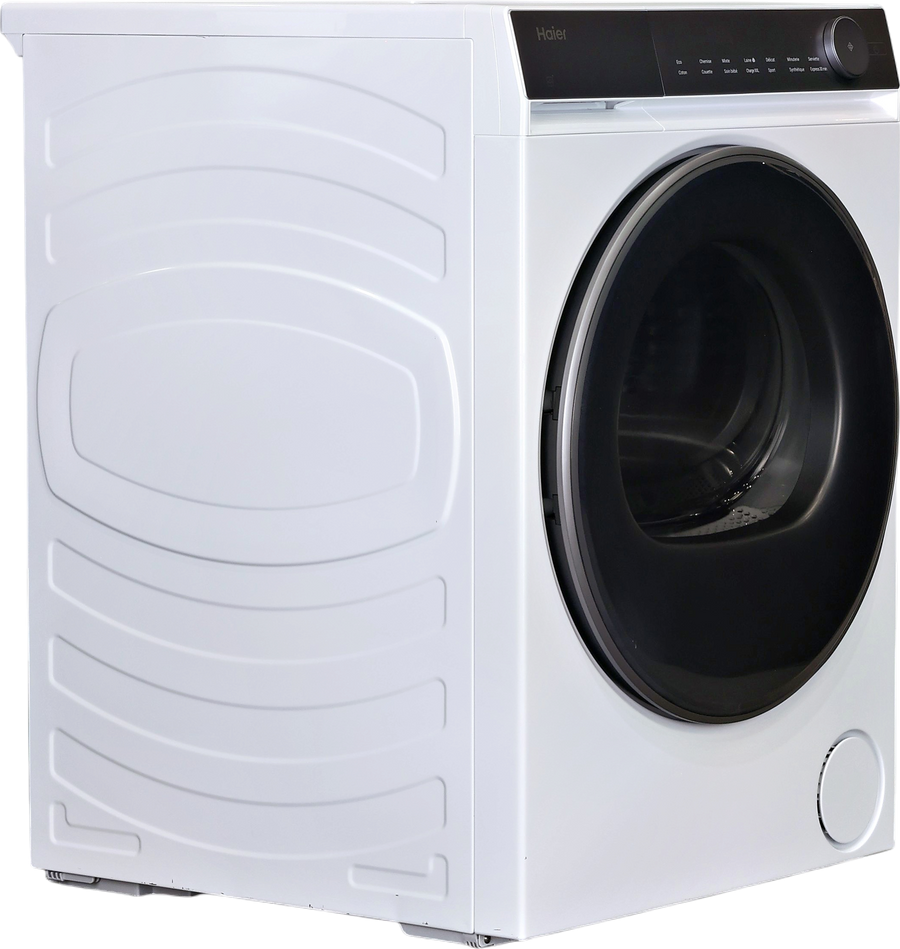 Seche-linge Pompe à Chaleur 9 kg Reconditionné HAIER HD90-A367U1