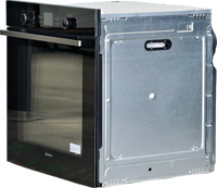 Four Chaleur Tournante 73 L Reconditionné SAUTER SOP5585B