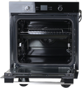 Four Chaleur Tournante 73 L Reconditionné SAUTER SOP5585B