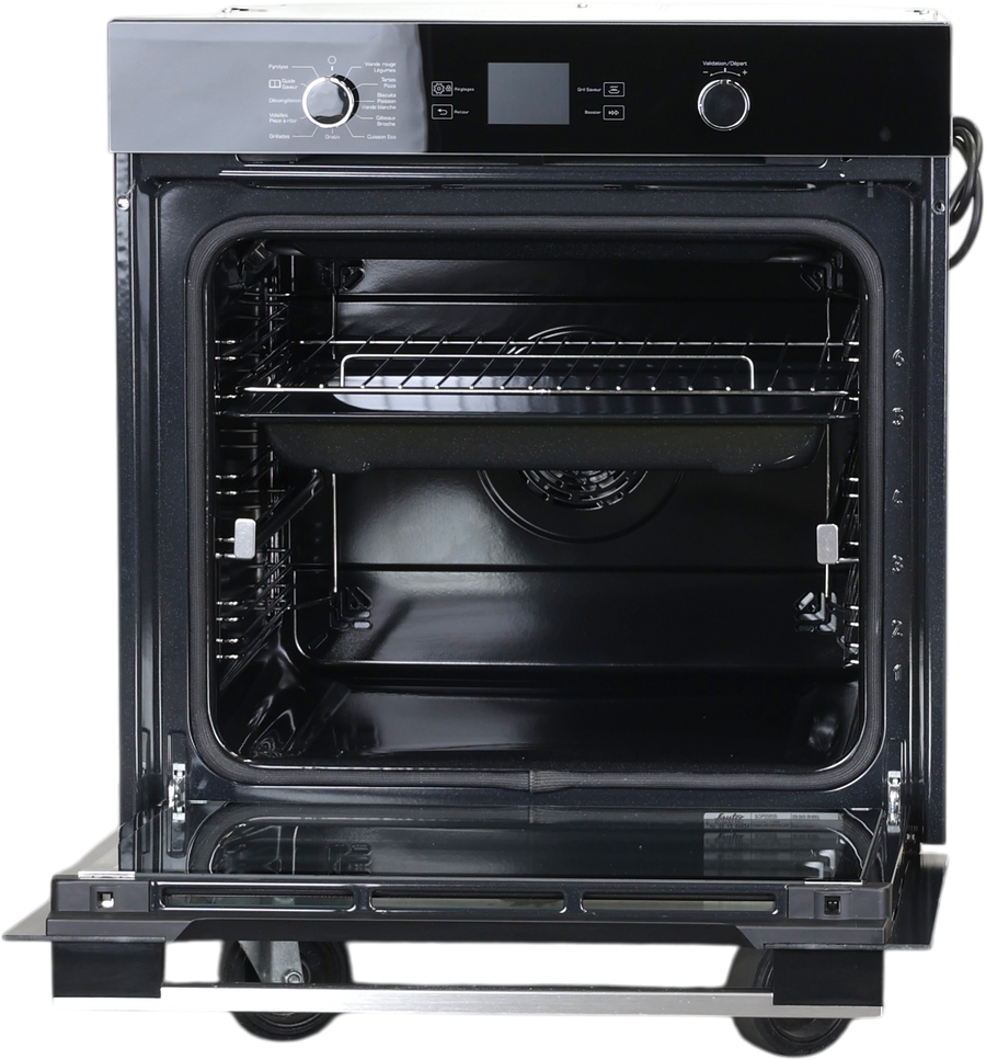 Four Chaleur Tournante 73 L Reconditionné SAUTER SOP5585B