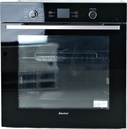 Four Chaleur Tournante 73 L Reconditionné SAUTER SOP5585B