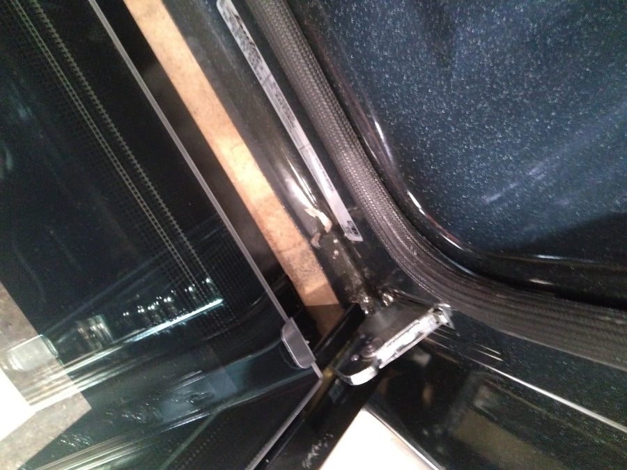 Four Chaleur Tournante 73 L Reconditionné SAUTER SOP5585B