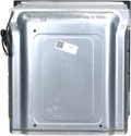 Four Chaleur Tournante 73 L Reconditionné SAUTER SOP5585B