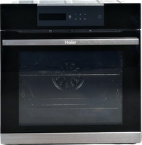 Four Chaleur Tournante 70 L Reconditionné HAIER HWO60SM5B9BH