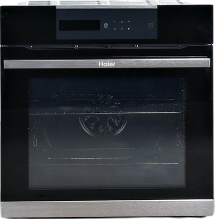 Four Chaleur Tournante 70 L Reconditionné HAIER HWO60SM5B9BH