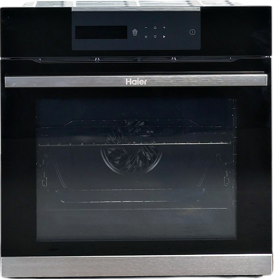 Four Chaleur Tournante 70 L Reconditionné HAIER HWO60SM5B9BH