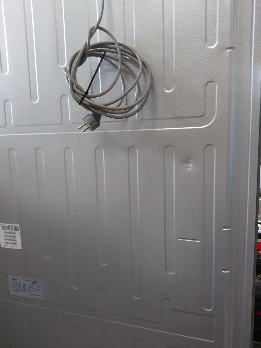 Réfrigérateur Américain 515 L Reconditionné HAIER HSR3918EIMP