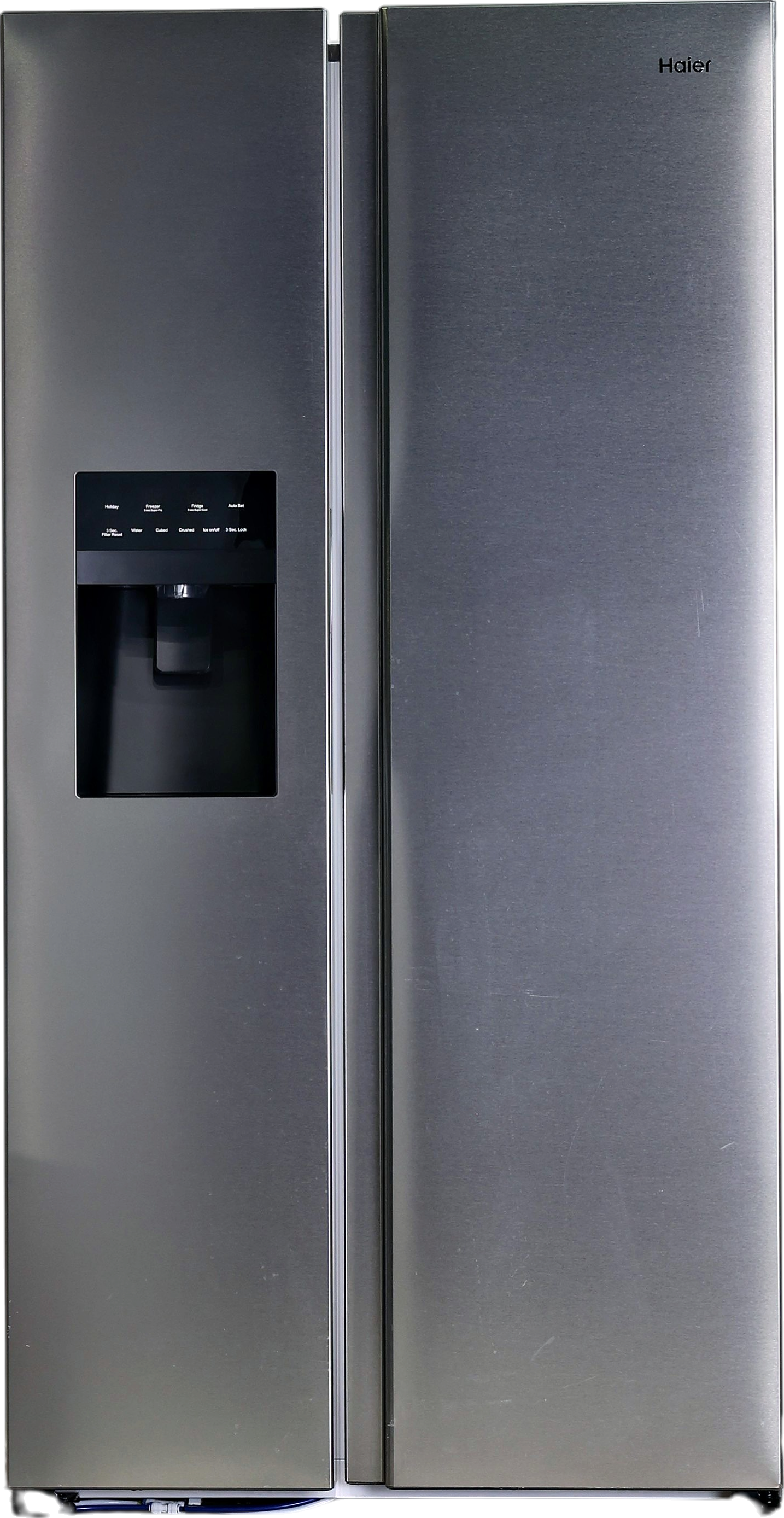Réfrigérateur Américain 515 L Reconditionné HAIER HSR3918EIMP