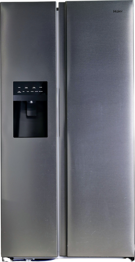 Réfrigérateur Américain 515 L Reconditionné HAIER HSR3918EIMP