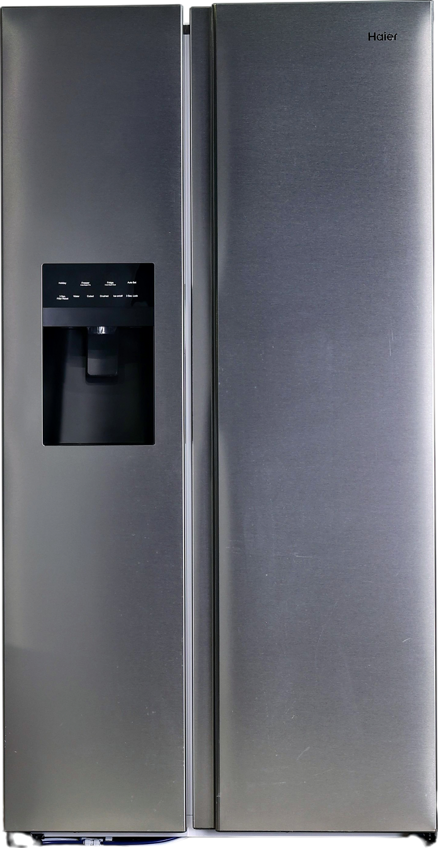 Réfrigérateur Américain 515 L Reconditionné HAIER HSR3918EIMP