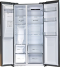 Réfrigérateur Américain 515 L Reconditionné HAIER HSR3918EIMP