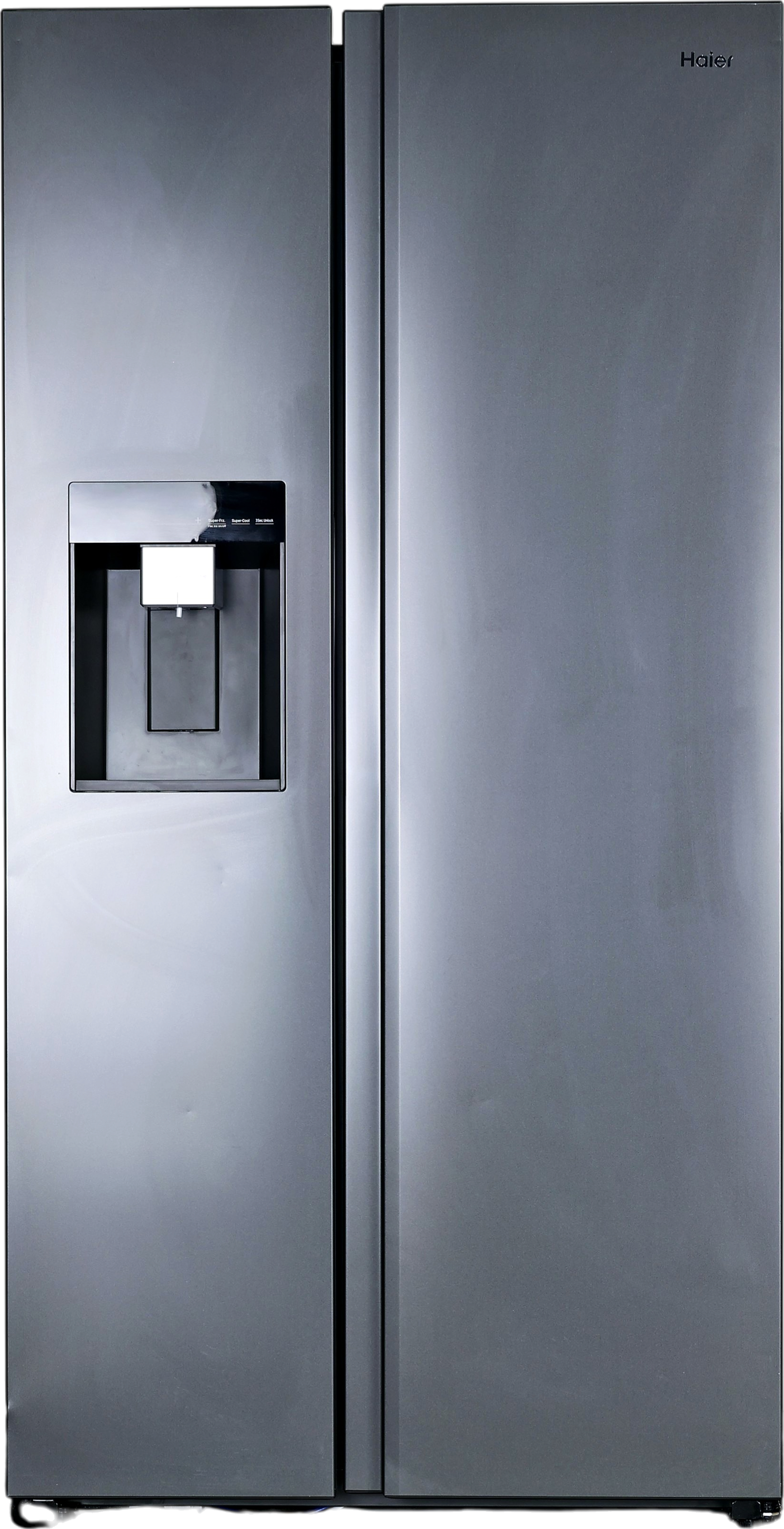 Réfrigérateur Américain 601 L Reconditionné HAIER HSW59F18EIPT