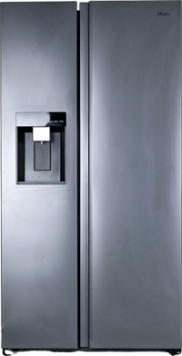 Réfrigérateur Américain 601 L Reconditionné HAIER HSW59F18EIPT