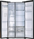 Réfrigérateur Américain 601 L Reconditionné HAIER HSW59F18EIPT