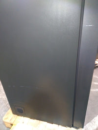 Réfrigérateur Américain 601 L Reconditionné HAIER HSW59F18EIPT