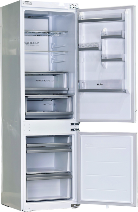 Réfrigérateur Encastrable 268 L Reconditionné HAIER HBW7518DT