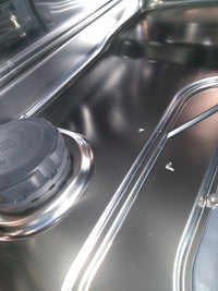 Lave-vaisselle Encastrable 13 couverts Reconditionné CANDY CI3E6L0W
