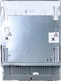 Lave-vaisselle Encastrable 14 couverts Reconditionné INDESIT D2IHD526AS