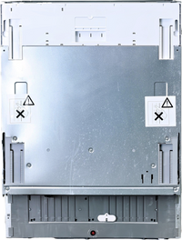 Lave-vaisselle Encastrable 14 couverts Reconditionné INDESIT D2IHD526AS
