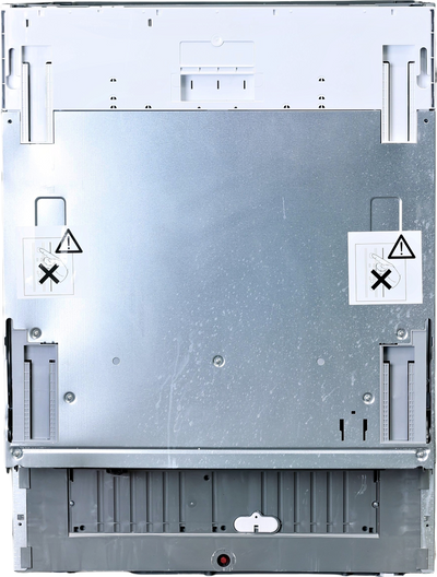 Lave-vaisselle encastrable INDESIT D2IHD526AS