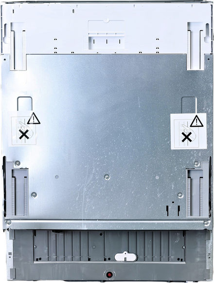Lave-vaisselle Encastrable 14 couverts Reconditionné INDESIT D2IHD526AS