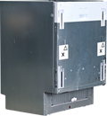 Lave-vaisselle Encastrable 14 couverts Reconditionné INDESIT D2IHD526AS